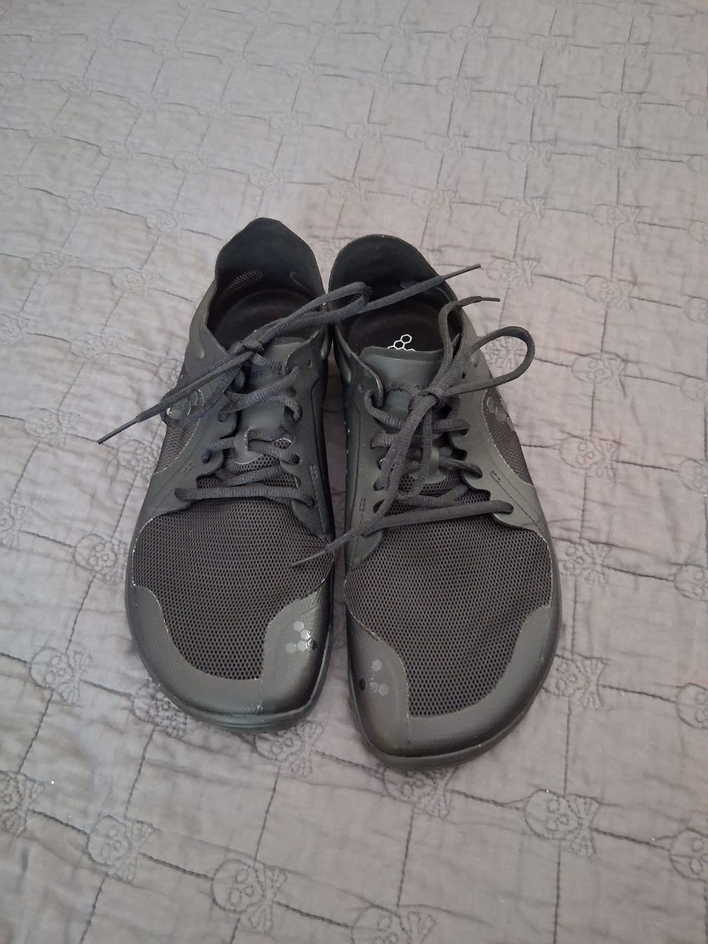 VIVO Barefoot Shoes Size 8M Or 10W (41)